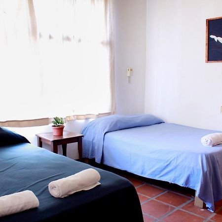 Posada Lupita Puerto Escondido  Bagian luar foto