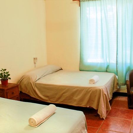 Posada Lupita Puerto Escondido  Bagian luar foto