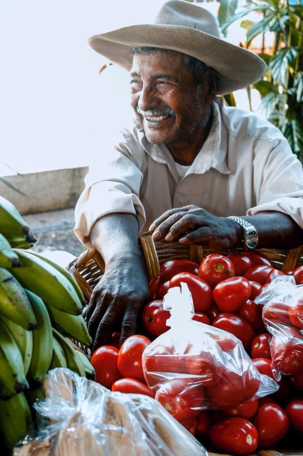Posada Lupita Puerto Escondido  Bagian luar foto